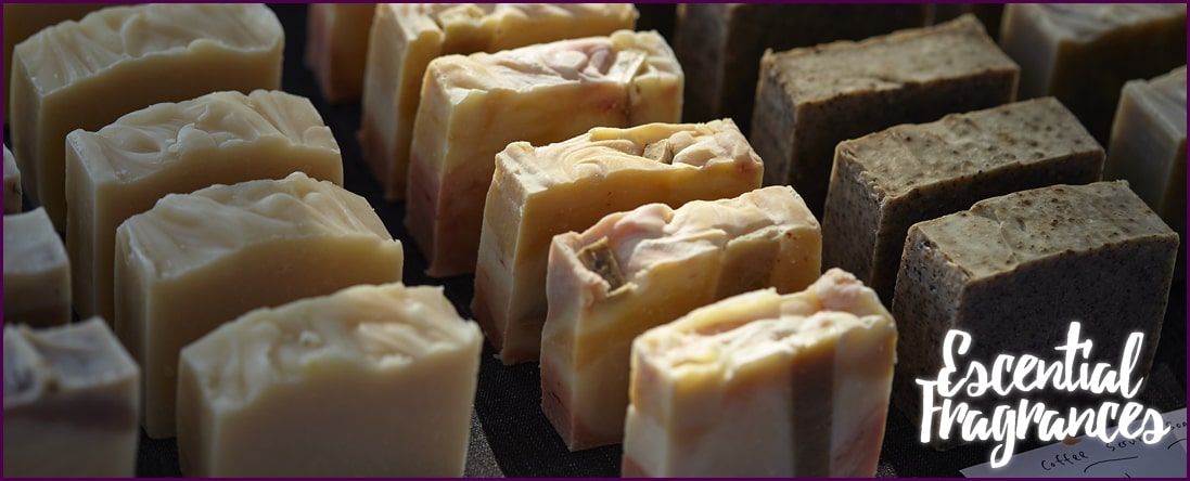 Organic Soaps